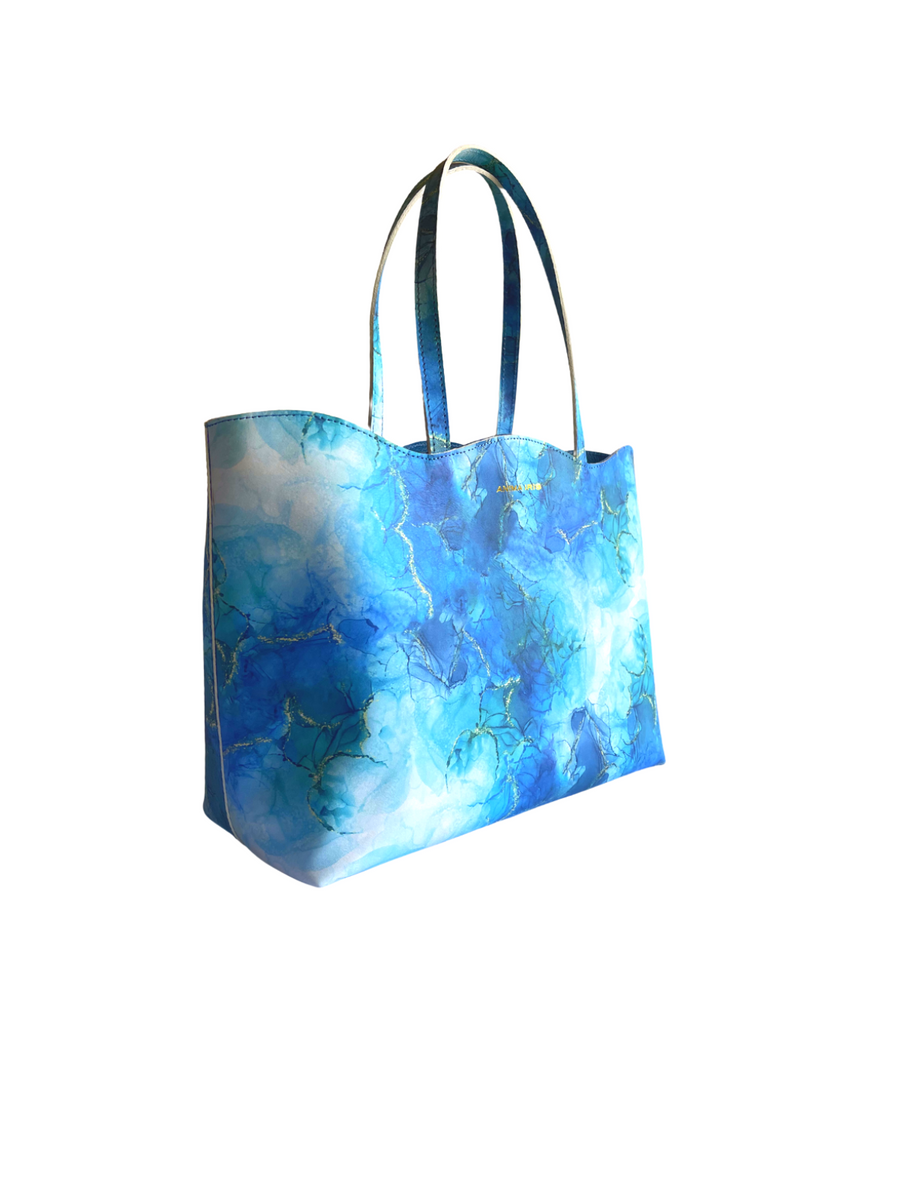 ARIEL TOTE BAG