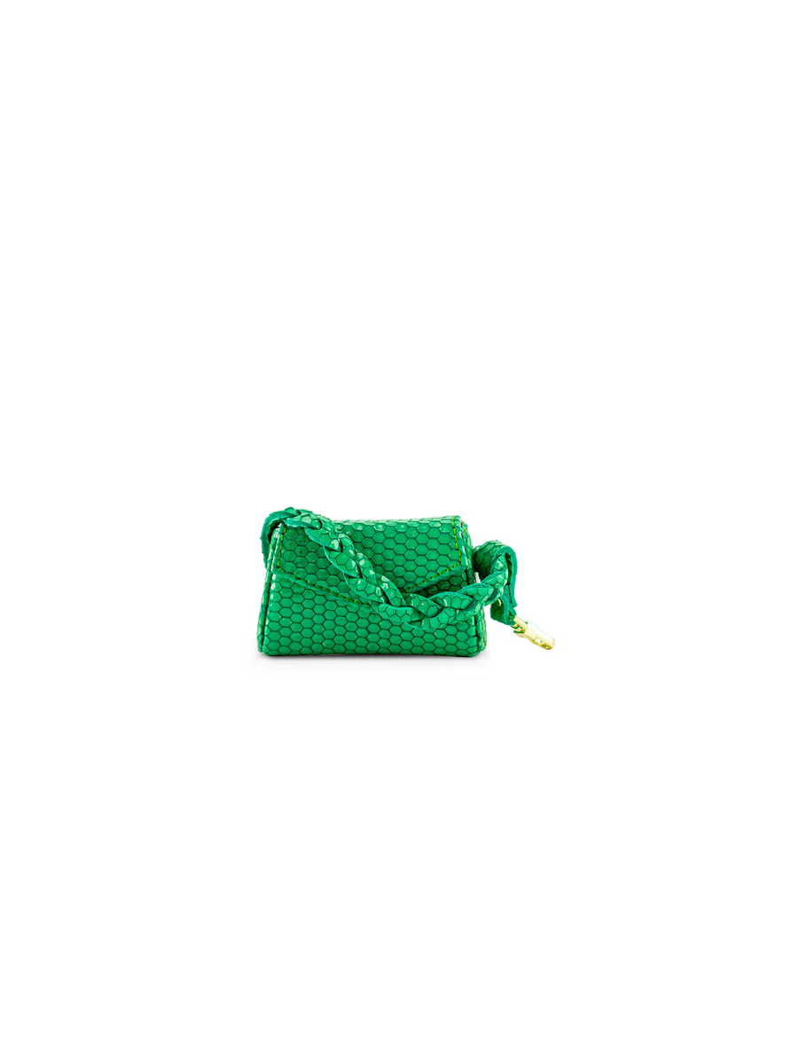 GREEN FLAKES BABY ZAYA