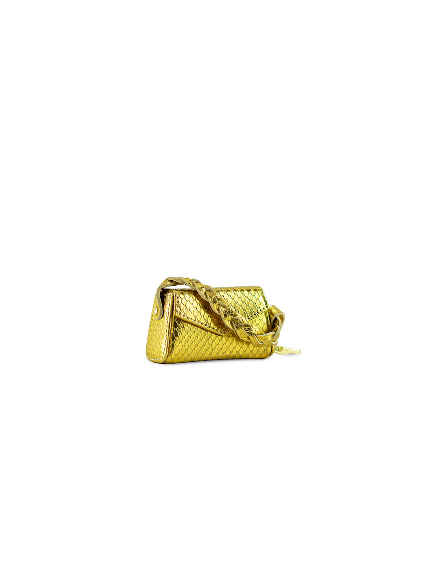 GOLDEN FLAKES BABY ZAYA