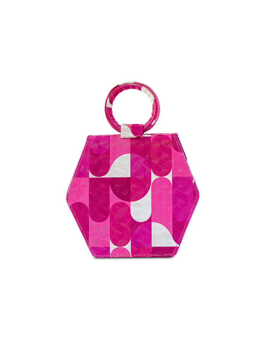 PINK PICASSO ZURI [PRE-ORDER]