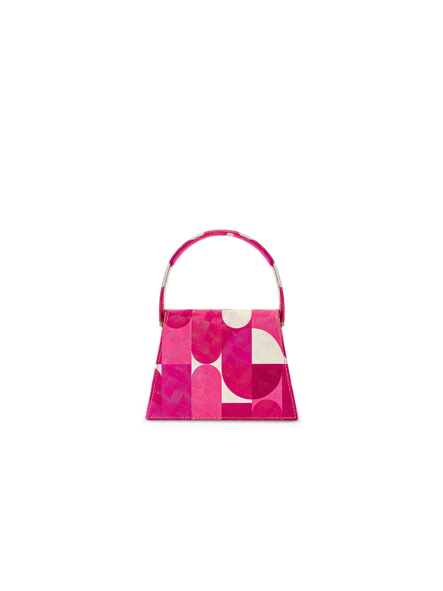 PINK PICASSO ZAZA [PRE-ORDER]