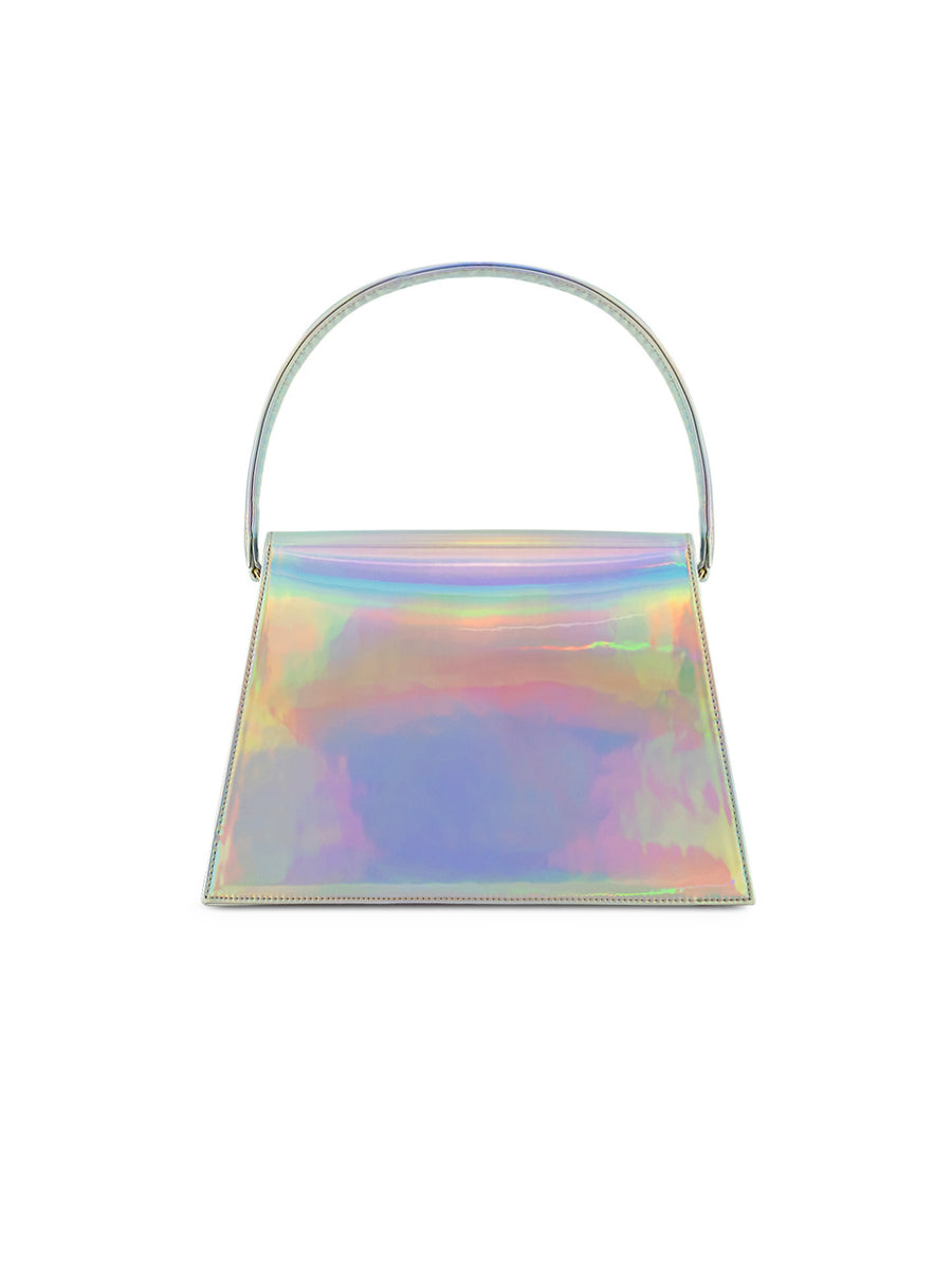 HOLOGRAPHIC MEDIUM ZAZA GRANDE (PRE-ORDER)