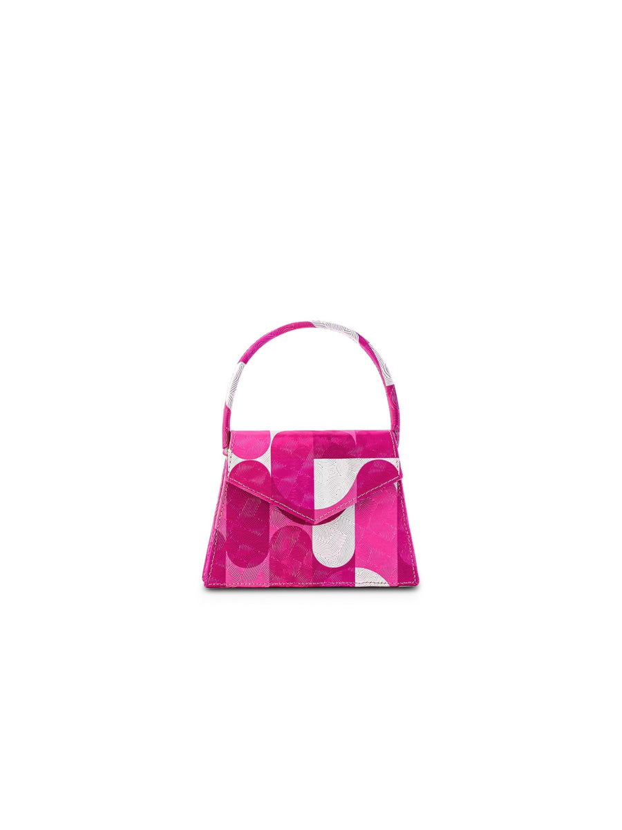 PINK PICASSO ZAZA [PRE-ORDER]