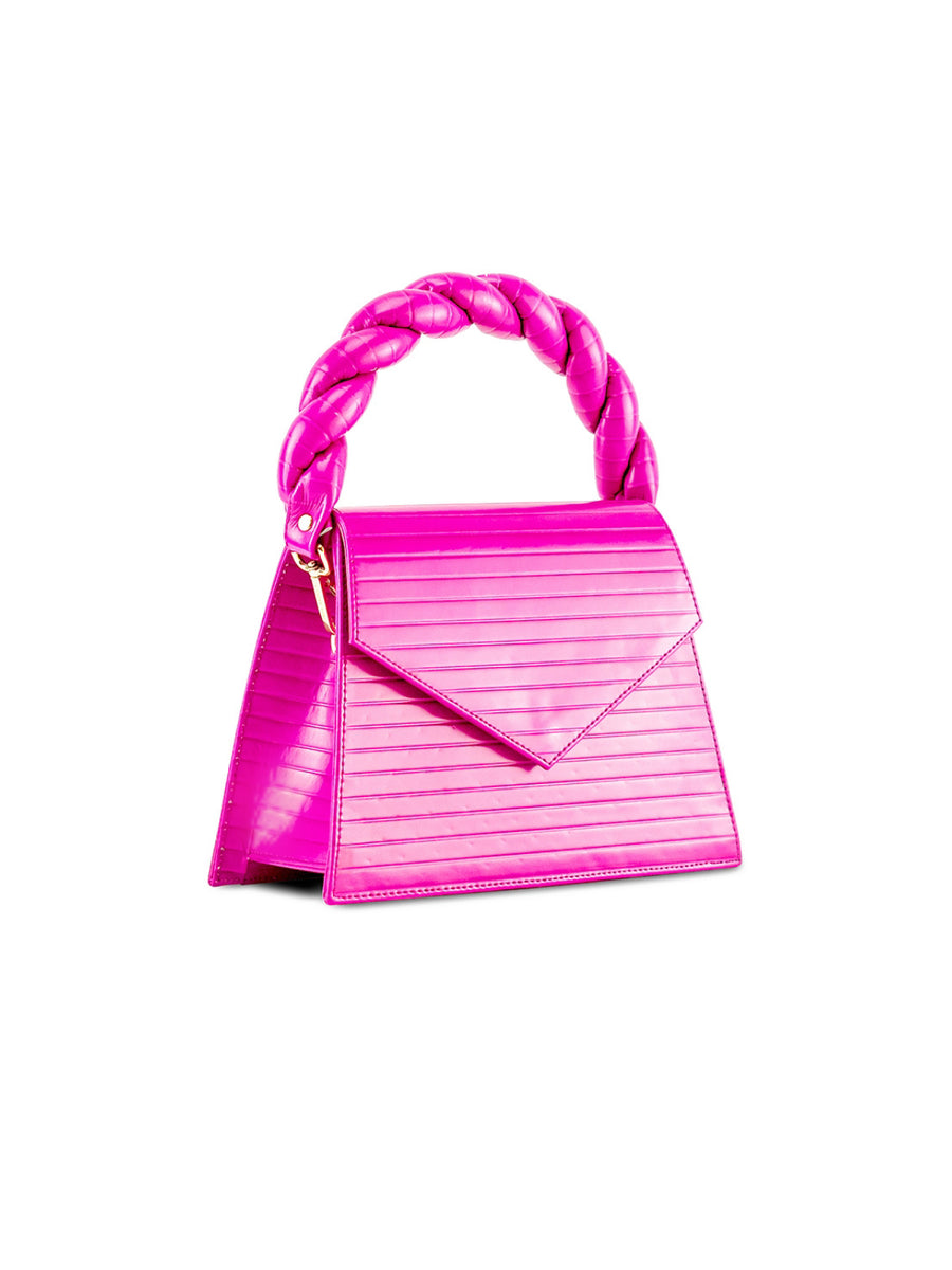 PINK STRIPE ZAZA GRANDE