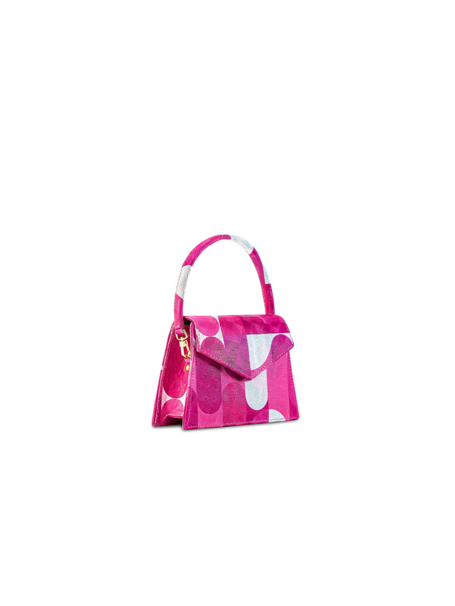 PINK PICASSO ZAZA [PRE-ORDER]