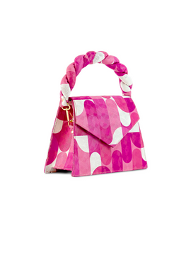 PINK PICASSO ZAZA GRANDE [PRE-ORDER]