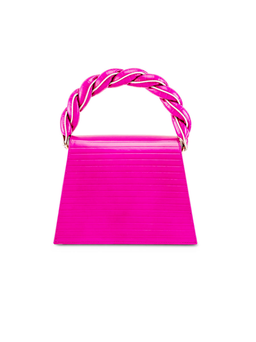 PINK STRIPE ZAZA GRANDE