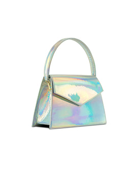 HOLOGRAPHIC MEDIUM ZAZA GRANDE (PRE-ORDER)